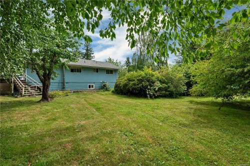 4068 Barclay Rd, Campbell River, BC 