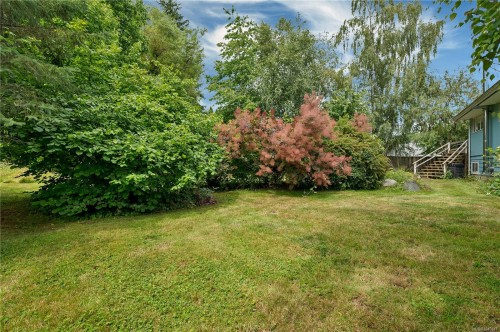 4068 Barclay Rd, Campbell River, BC 