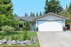 2161 Lexington Pl Courtenay, BC V9N 2C5