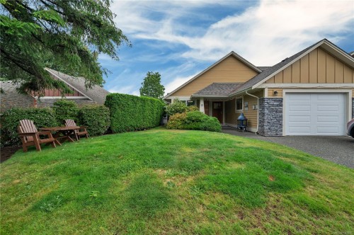 #15-769 Merecroft Rd, Campbell River, BC 