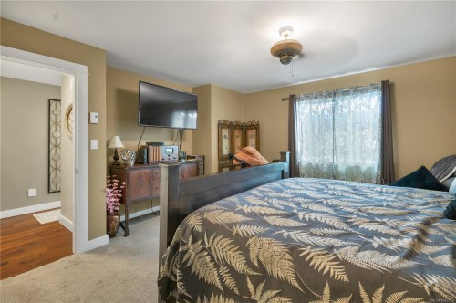 #15-769 Merecroft Rd, Campbell River, BC 