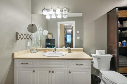 #15-769 Merecroft Rd, Campbell River, BC 