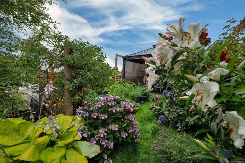 #15-769 Merecroft Rd, Campbell River, BC 