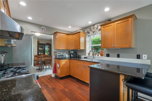 #15-769 Merecroft Rd, Campbell River, BC 