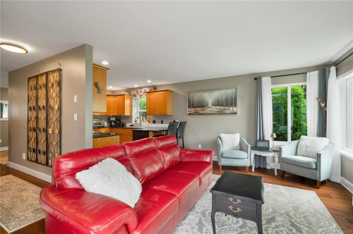 #15-769 Merecroft Rd, Campbell River, BC 