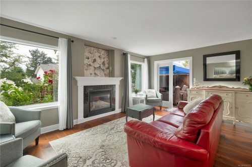 #15-769 Merecroft Rd, Campbell River, BC 