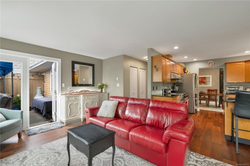 #15-769 Merecroft Rd, Campbell River, BC 