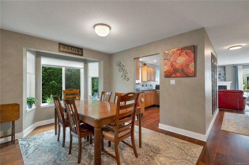 #15-769 Merecroft Rd, Campbell River, BC 