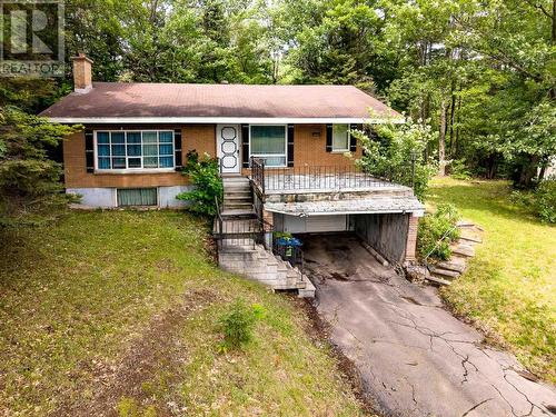 1088 Third Line E, Sault Ste. Marie, ON - Outdoor