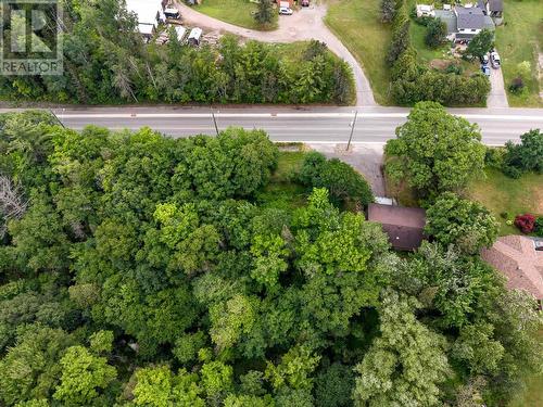 1088 Third Line E, Sault Ste. Marie, ON - Outdoor With View