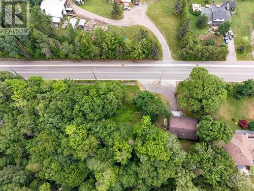 1088 Third Line E, Sault Ste. Marie, ON - Outdoor With View