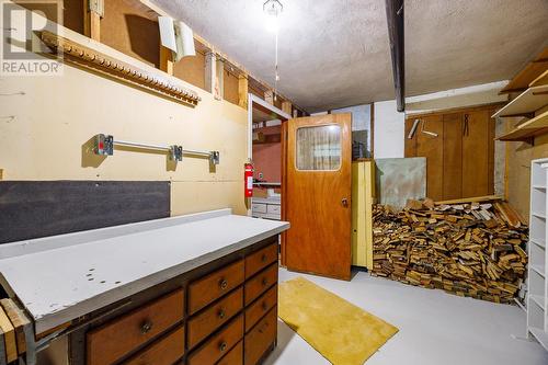 1088 Third Line E, Sault Ste. Marie, ON - Indoor