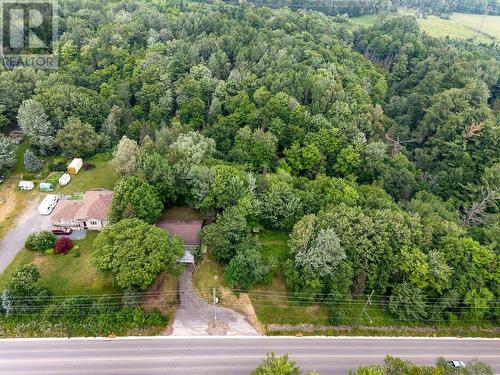 1088 Third Line E, Sault Ste. Marie, ON - Outdoor With View