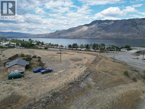 130 BALLOU Road  Kamloops, BC V0K 2J0