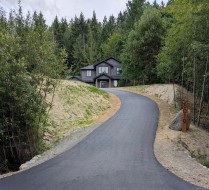 8019 Ridge Rd Lantzville, BC V0R 2H0