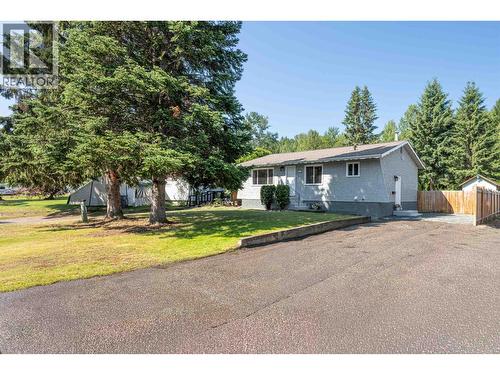 7889 Queens Crescent, Prince George, BC - Outdoor
