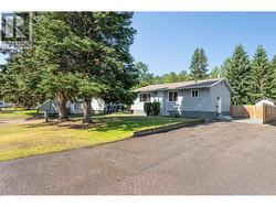 7889 QUEENS CRESCENT Prince George, BC V2N 3H5