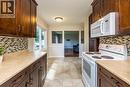 7889 Queens Crescent, Prince George, BC  - Indoor Photo Showing Kitchen 