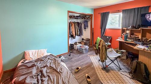 87 Little Van Horne Street, Cranbrook, BC - Indoor