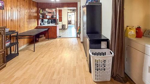 87 Little Van Horne Street, Cranbrook, BC - Indoor Photo Showing Other Room