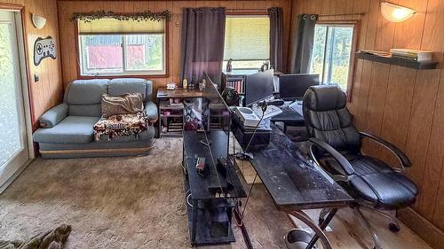 87 Little Van Horne Street, Cranbrook, BC - Indoor