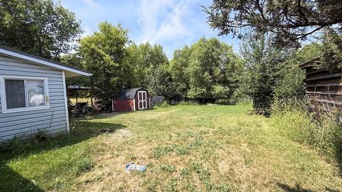 87 Little Van Horne Street, Cranbrook, BC - Outdoor