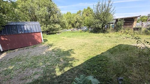 87 Little Van Horne Street, Cranbrook, BC - Outdoor