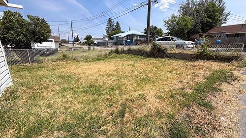 87 Little Van Horne Street, Cranbrook, BC - Outdoor