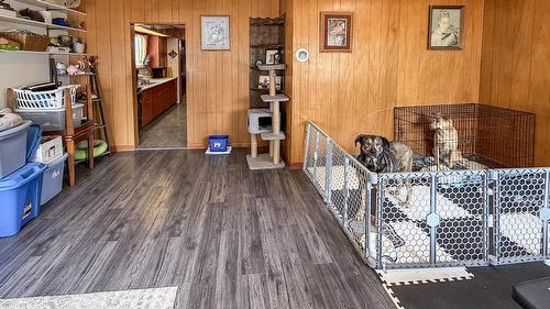 87 Little Van Horne Street, Cranbrook, BC - Indoor