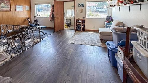 87 Little Van Horne Street, Cranbrook, BC - Indoor