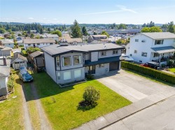 3055 9th Ave Port Alberni, BC V9Y 2M1