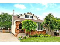 1657 WESTMINSTER Boulevard Windsor, ON N8T 1X2