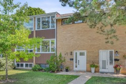 10-119 Southill Drive  Toronto, ON M3C 2H9