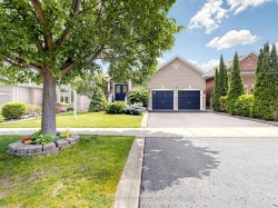 19 Johnson Crescent  Halton Hills, ON L7G 6C9
