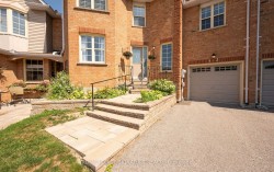 412 Butler Court Aurora, ON L4G 6G8