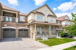 159 Bronson Terrace Milton, ON L9E 1G9