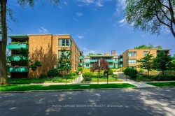 203-30 Elm Avenue Toronto, ON M4W 1N5