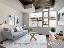 212-630 Queen Street E Toronto, ON M4M 1G3