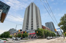 1806-170 Sumach Street Toronto, ON M5A 0C3