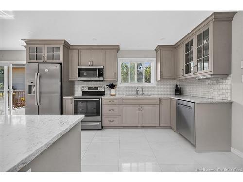 13 Trider Crt, Riverview, NB 