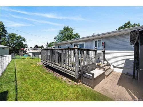 13 Trider Crt, Riverview, NB 