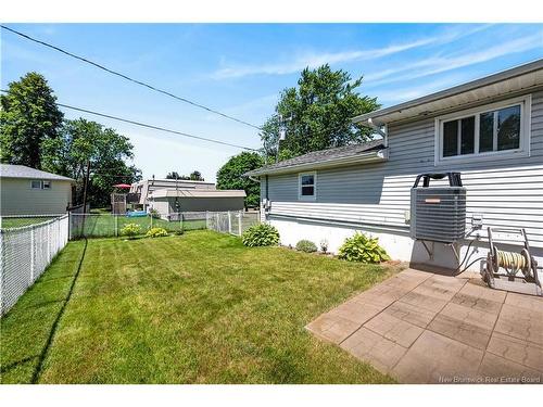 13 Trider Crt, Riverview, NB 