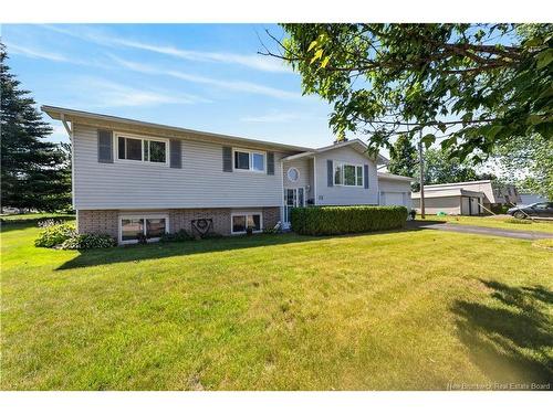13 Trider Crt, Riverview, NB 