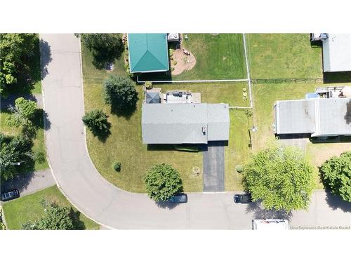 13 Trider Crt, Riverview, NB 