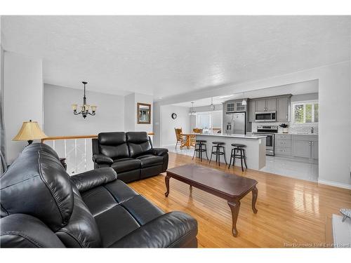 13 Trider Crt, Riverview, NB 