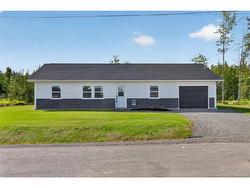 24 Fawcett AVE  Petitcodiac, NB E4Z 4H4