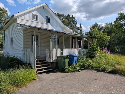 12 Birch Ridge, Arthurette, NB 