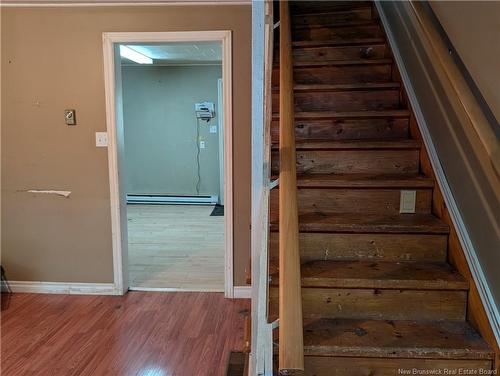 12 Birch Ridge, Arthurette, NB 