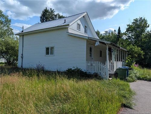 12 Birch Ridge, Arthurette, NB 