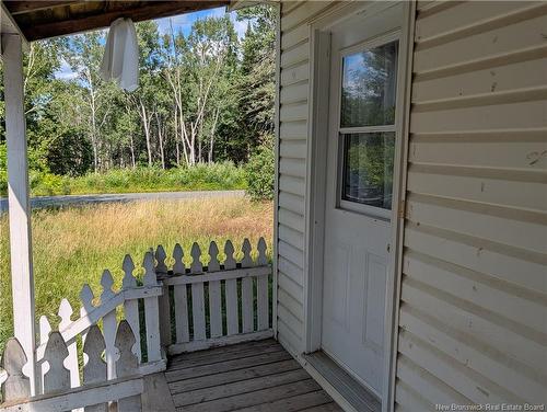 12 Birch Ridge, Arthurette, NB 